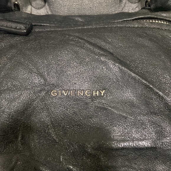 Givenchy crinkle pandora crossbody - Picture 3 of 9